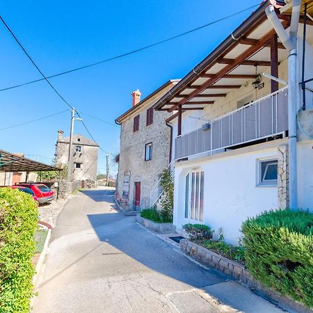 Holiday Home Ana- With Pool Kornić Dış mekan fotoğraf